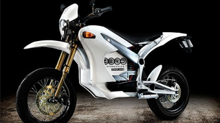 Zero S: Electric Motorcycling Gets Less Nerdy